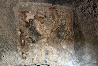 Necropoli san Martino